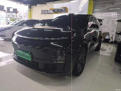 2024 Li Auto Li L8 Max, фото 1, лот 11139505