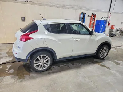 2012 NISSAN JUKE S, фото 3, лот 10734078