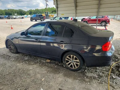 2006 BMW 325 I AUTOMATIC, фото 2, лот 10816519