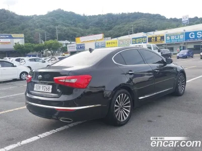 2013 Kia K7 LPI 3.0 Prestige, фото 4, лот 10219012