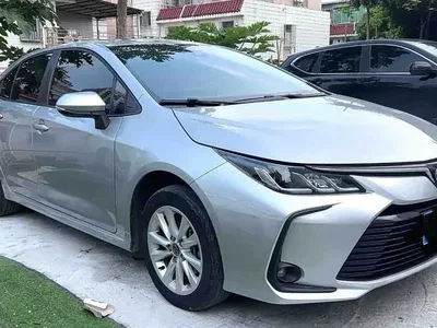 2023 Toyota Corolla 1.2T Elite Edition, фото 3, лот 11567716