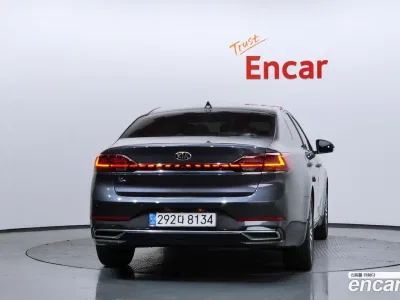 2020 Kia K7 2.5 GDI X Edition, фото 4, лот 10108238