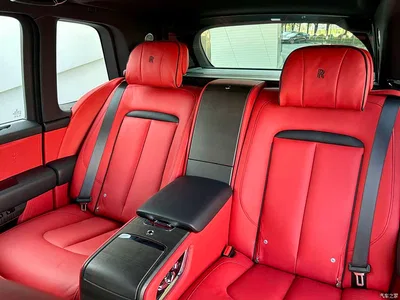 2018 Rolls-Royce Cullinan 4-Seater Version, фото 4, лот 10237795