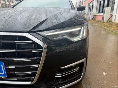 2020 Audi A6L 45 TFSI Premium Dynamic, фото 4, лот 10431991