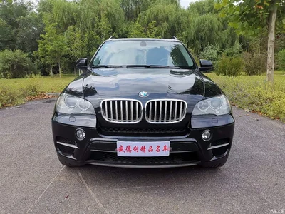 2011 BMW X5 (Import) xDrive35i Premium, фото 1, лот 10464019