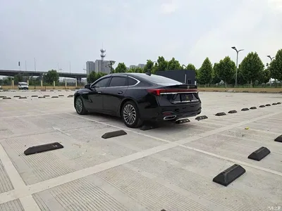 2023 Buick LaCrosse 28T Premium Edition, фото 4, лот 10256044