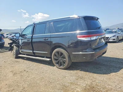 2023 LINCOLN NAVIGATOR L RESERVE, фото 2, лот 10670255