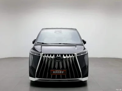 2023 GAC Trumpchi Trumpchi M8 Model Master Series 400T Flagship Edition, фото 3, лот 10642714