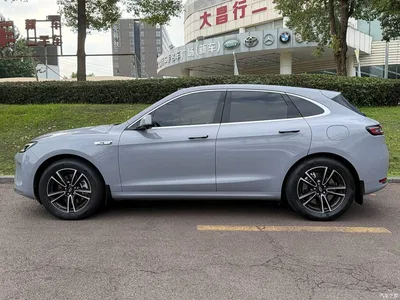 2025 AITO Wenjie AITO M5 Extended Range Ultra AWD, фото 3, лот 10278441