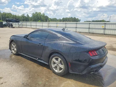 2024 FORD MUSTANG, фото 2, лот 10574880