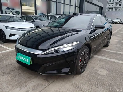 2025 BYD Han L DM-i 200KM LiDAR Flagship, фото 2, лот 10259349