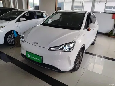 2022 Nezha Auto Nezha V Trend 400 Lite, фото 1, лот 10823753