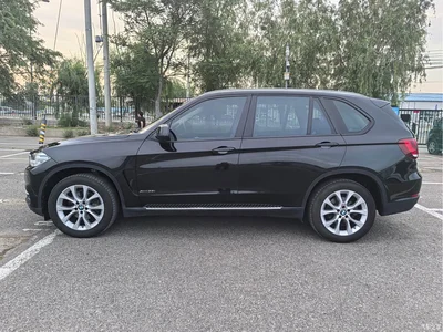 2014 BMW X5 (Import) xDrive35i Elegance, фото 3, лот 10238991