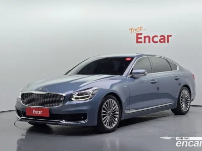2019 Kia K9 3.8 GDI AWD, фото 1, лот 11496989