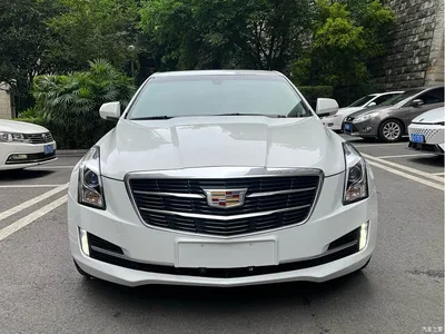 2017 Cadillac ATS-L 28T Fashion, фото 3, лот 10303914