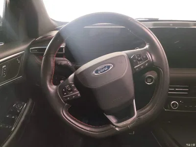 2021 Ford Edge PLUS EcoBoost 245 AWD ST-Line 7-seater, фото 3, лот 10300878