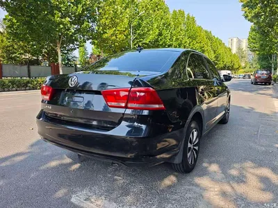 2015 Volkswagen Santana 1.4L Manual Trend Edition, фото 2, лот 10581769