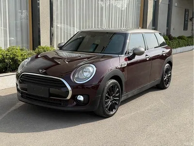 2016 MINI CLUBMAN Facelift 1.5T COOPER, фото 1, лот 10332956