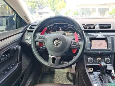 2016 Volkswagen FAW-Volkswagen CC Model 2.0TSI Luxury, фото 3, лот 10460760
