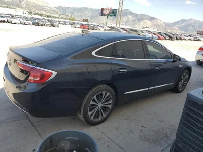 2017 BUICK LACROSSE ESSENCE, фото 3, лот 10861160