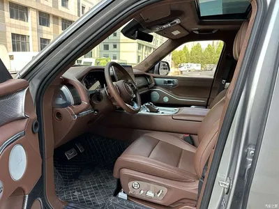 2024 Tank 700 New Energy Hi4-T Ultimate Edition, фото 4, лот 10344730