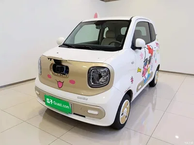 2025 Besturn Bestune Pony 222km Lightning Horse, фото 2, лот 10481552