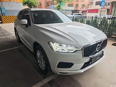 2019 Volvo XC60 T5 4WD Intelligent Ease China VI, фото 4, лот 10366748