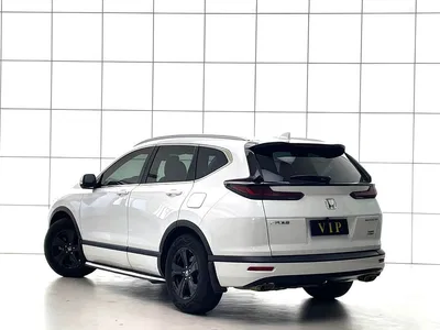 2021 Honda Haoying 240TURBO CVT 2WD Premium, фото 4, лот 11074727
