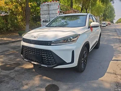 2025 Cowin Xuanjie Pro 1.5L CVT Comfort, фото 1, лот 11151740