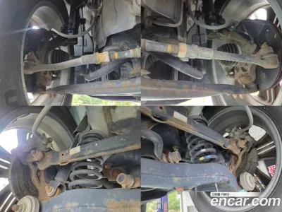 2015 Hyundai Tucson Diesel(e-VGT) 2WD, фото 3, лот 10172279