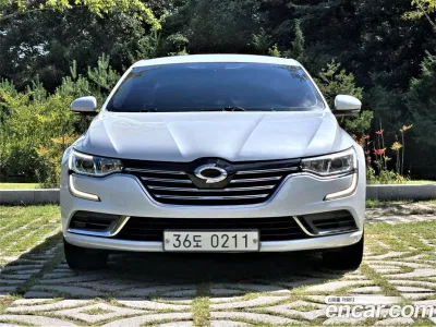 2016 Samsung SM6 2.0 GDe LE, фото 4, лот 10406858