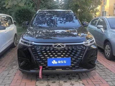 2025 Chery Tiggo 8 PRO 290T 2WD Luxury Edition, фото 2, лот 11569444
