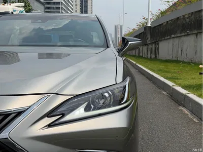 2020 Lexus ES 200 Excellence, фото 4, лот 10317834