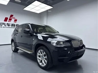 2011 BMW X5 (Import) xDrive35i Luxury Edition, фото 3, лот 10463758