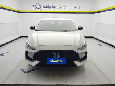 2022 MG MG5 300TGI DCT Trendy Premium Edition, фото 2, лот 10356126