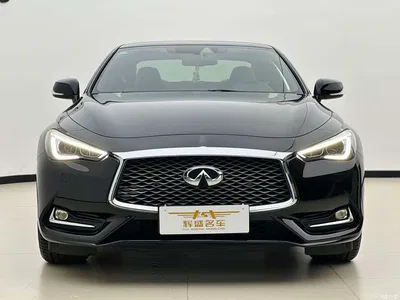 2019 Infiniti Q60 S 2.0T Luxury Sport Edition, фото 2, лот 10382878