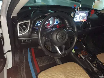2017 Mazda Mazda3 Axela Sedan 1.5L Automatic Comfort China V, фото 3, лот 11511620