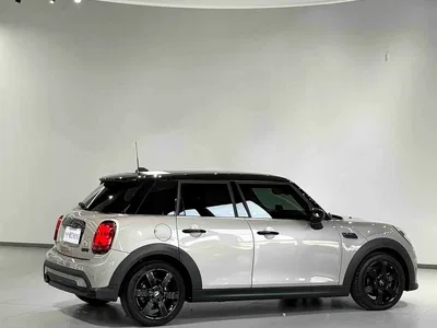 2023 MINI MINI 1.5T COOPER Artist 5-Door, фото 4, лот 10516261