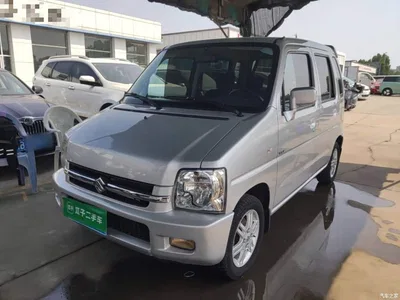 2016 Suzuki Beidou 1.4L Manual Great Value, фото 2, лот 11169670
