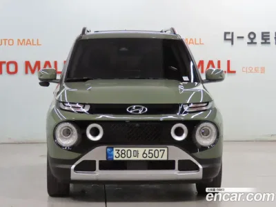2023 Hyundai Casper Turbo Inspiration, фото 3, лот 10399202