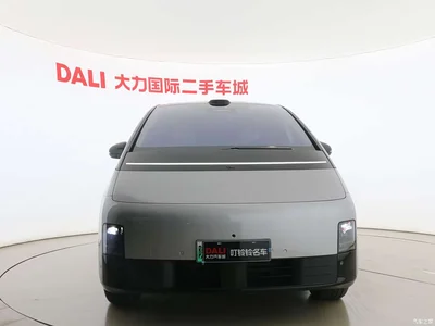 2025 Li Auto MEGA Model Home Family Special Edition, фото 2, лот 10446342