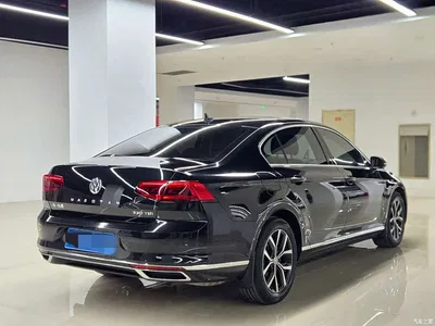 2020 Volkswagen Magotan 330TSI DSG Leading, фото 4, лот 10428879