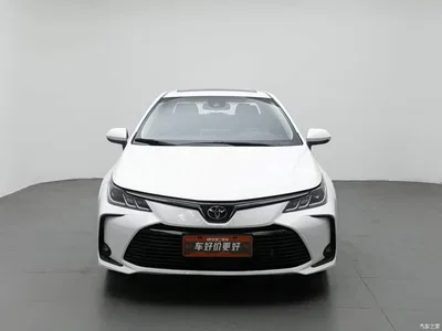 2021 Toyota Corolla 1.2T S-CVT Elite PLUS Edition, фото 3, лот 10269107