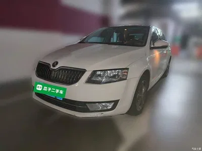 2016 Škoda Octavia TSI280 DSG Smart Edition, фото 1, лот 11175820