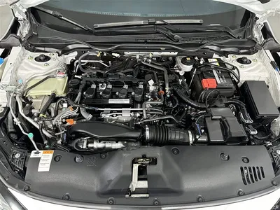 2021 Honda Civic HATCHBACK 220TURBO CVT Trendy Cool, фото 4, лот 10408283
