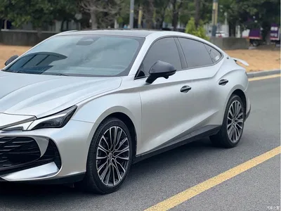 2023 MG MG7 1.5T DCT Ultimate Elegance Edition, фото 4, лот 10679776