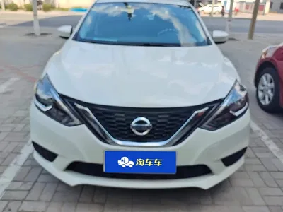2024 Nissan Sylphy Facelift III Classic 1.6XE CVT Comfort Edition, фото 2, лот 10394610