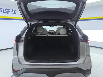 2024 Geely Galaxy Galaxy L7 1.5T 115km Starship Soaring Dragon Edition, фото 4, лот 11565353