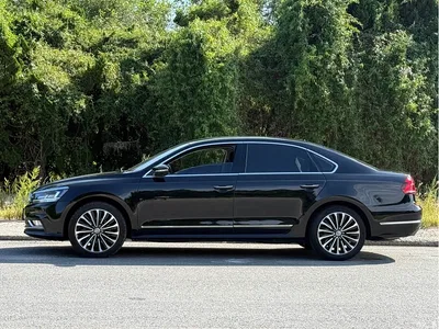 2016 Volkswagen Passat 330TSI DSG Executive Edition, фото 4, лот 10439464