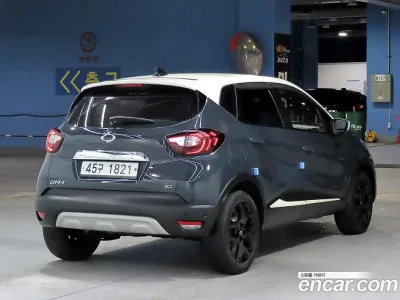 2018 Samsung QM3 RE, фото 4, лот 10186827